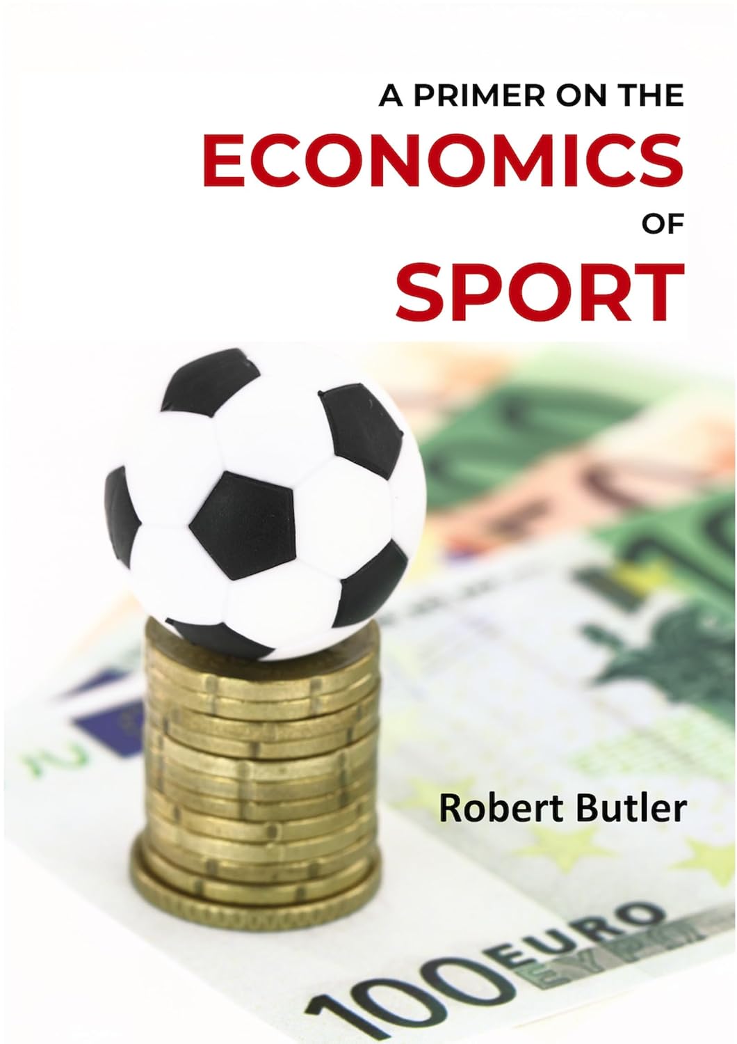 A Primer on the Economics of Sport (English Edition) baixar o livro de graça