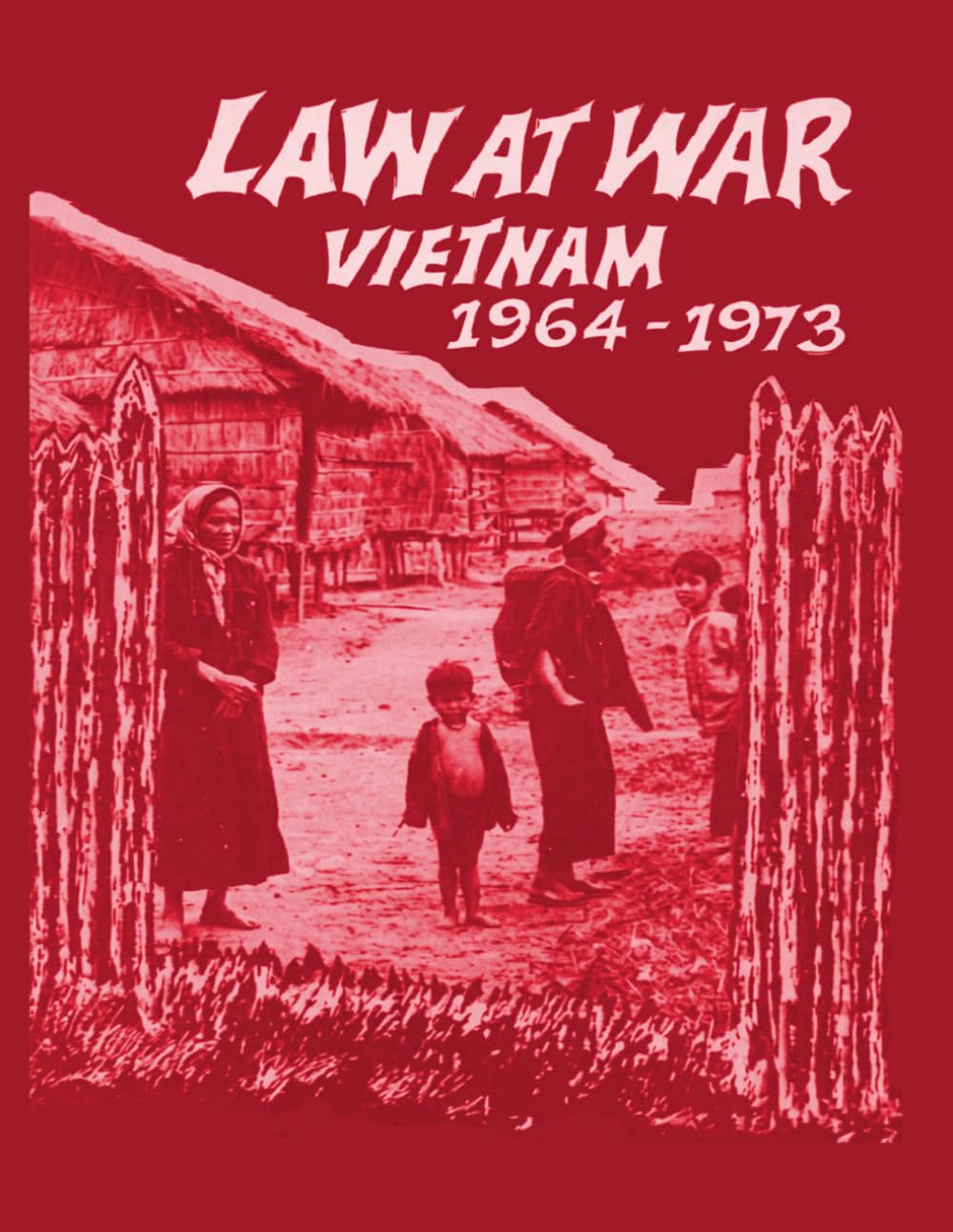 capítulo por capítulo baixar Law at War: Vietnam, 1964-1973: Restored Copy
