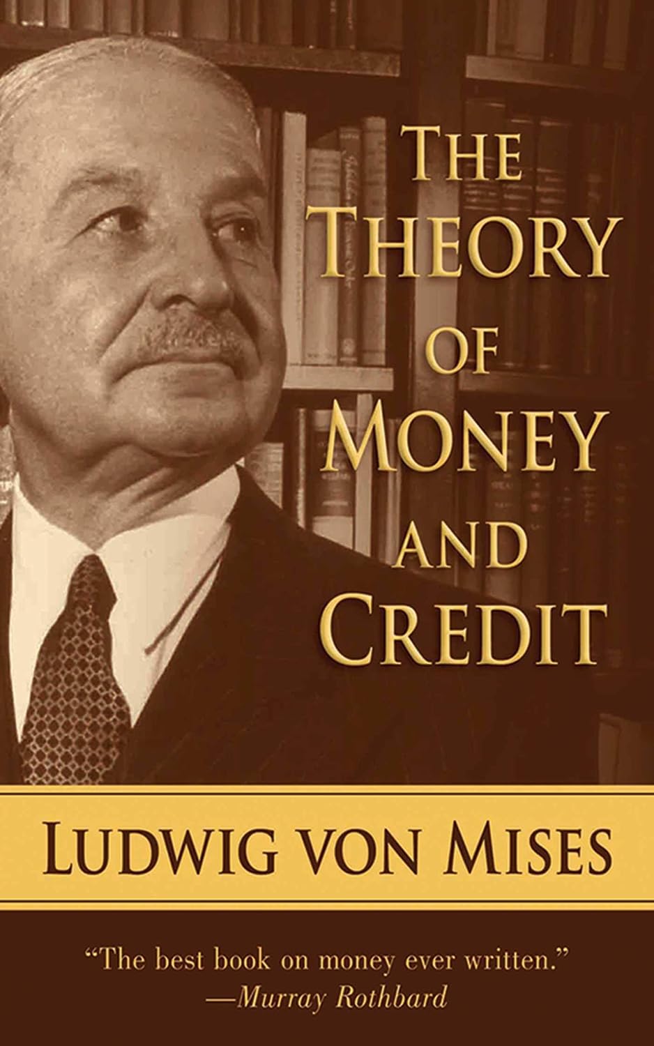 capítulo por capítulo baixar The Theory of Money and Credit (English Edition)