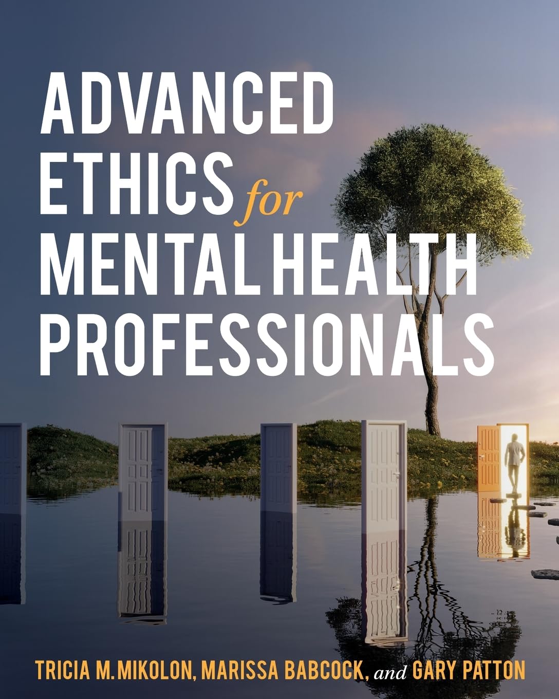 Advanced Ethics for Mental Health Professionals baixar livro de graça