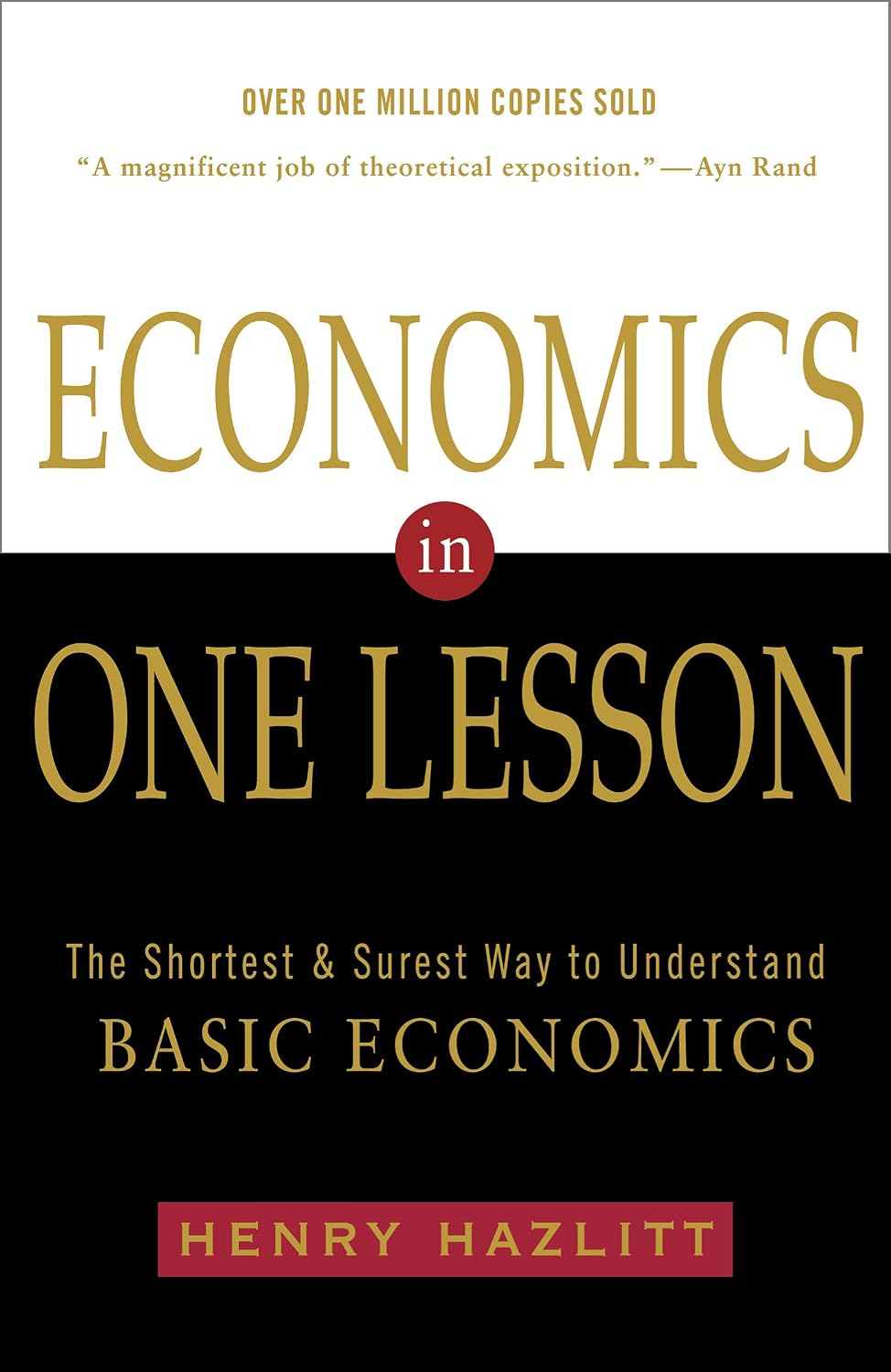 Economics in One Lesson: The Shortest and Surest Way to Understand Basic Economics (English Edition) baixar o livro de graça