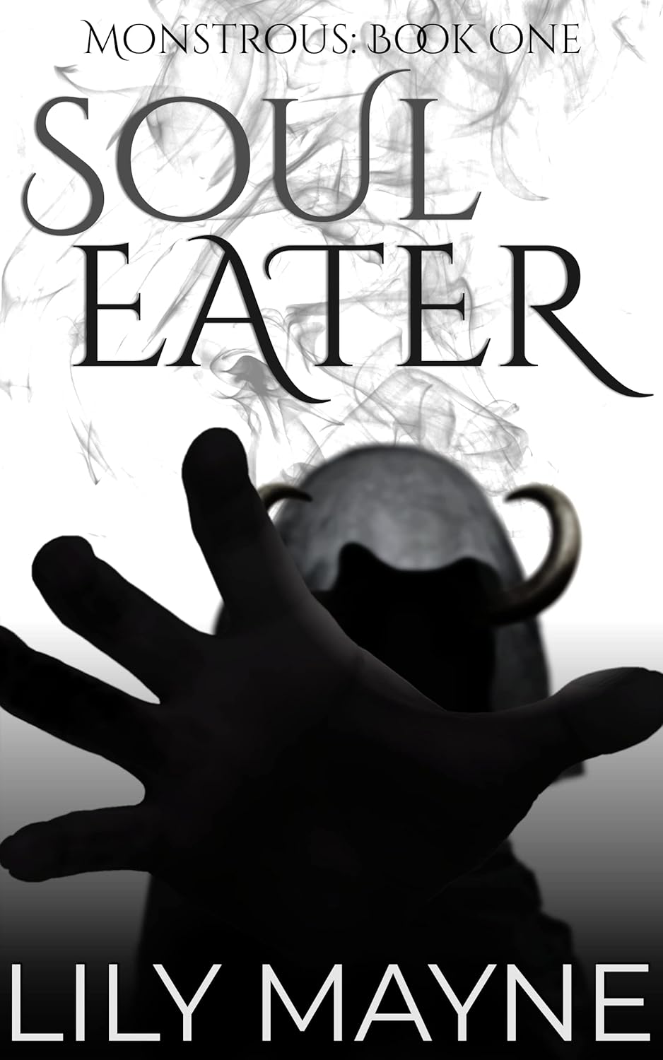 Soul Eater: M/M Fantasy Romance (Monstrous Book 1) (English Edition) baixar livro de graça