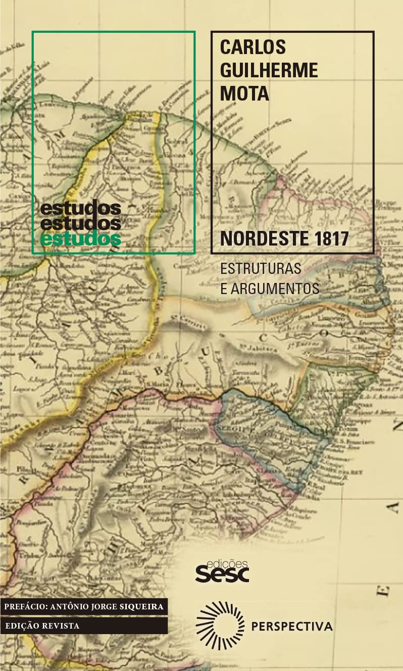 Nordeste 1817: Estruturas e argumentos baixar o livro de graça