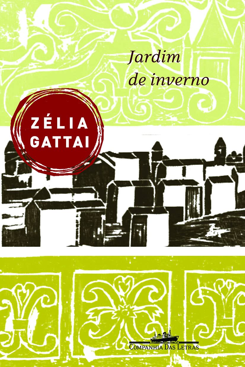 capítulo por capítulo baixar Jardim de inverno