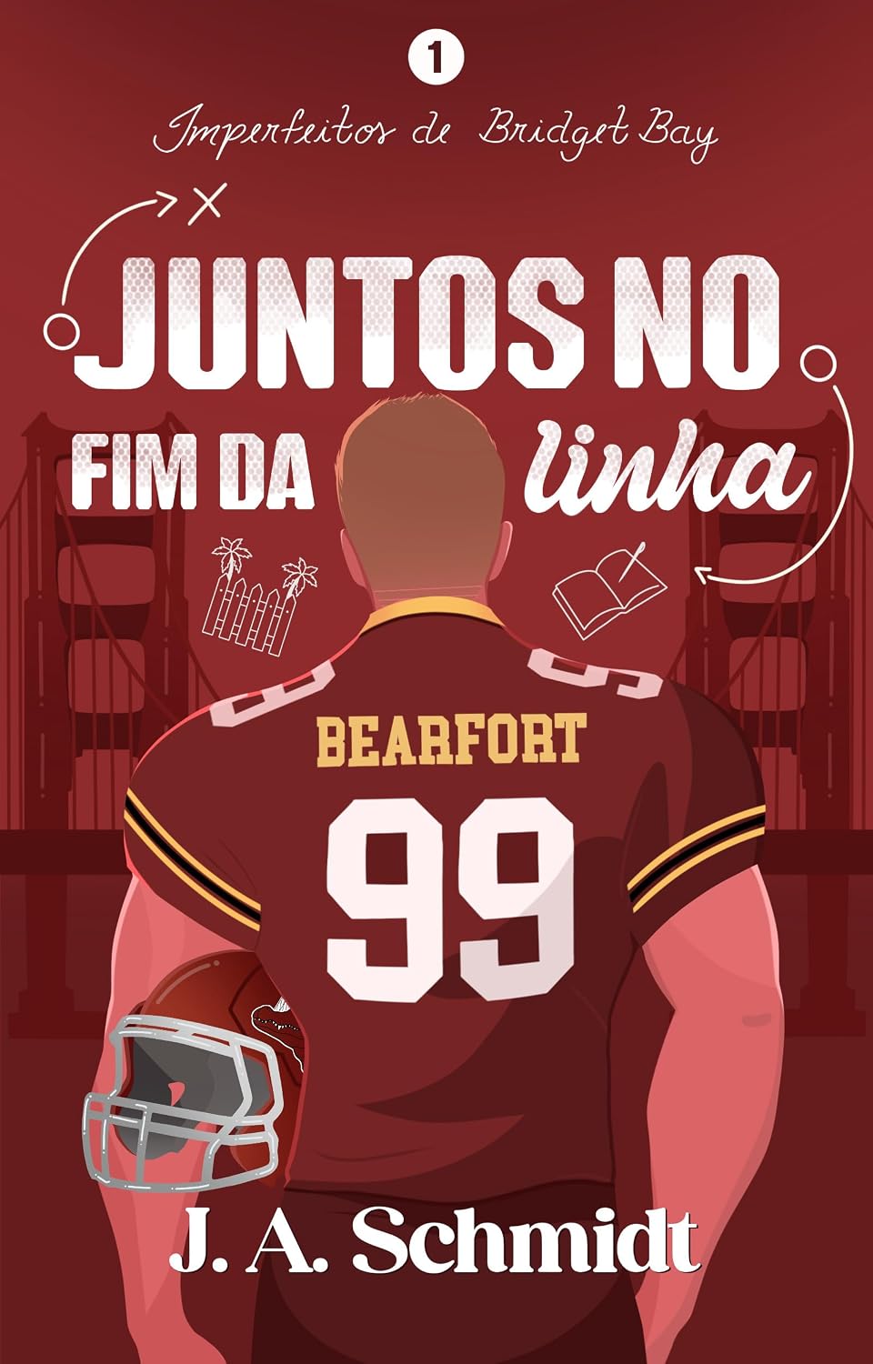 capítulo por capítulo baixar Juntos no Fim da Linha (Imperfeitos de Bridget Bay Livro 1)