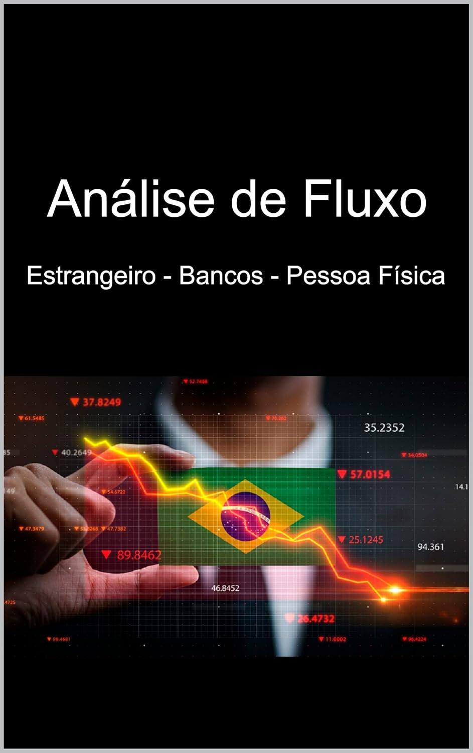 ler totalmente Fluxo Mini Índice (WINFUT) - Estrangeiro - Bancos - Pessoa Física: Fluxo Financeiro para Day Trade