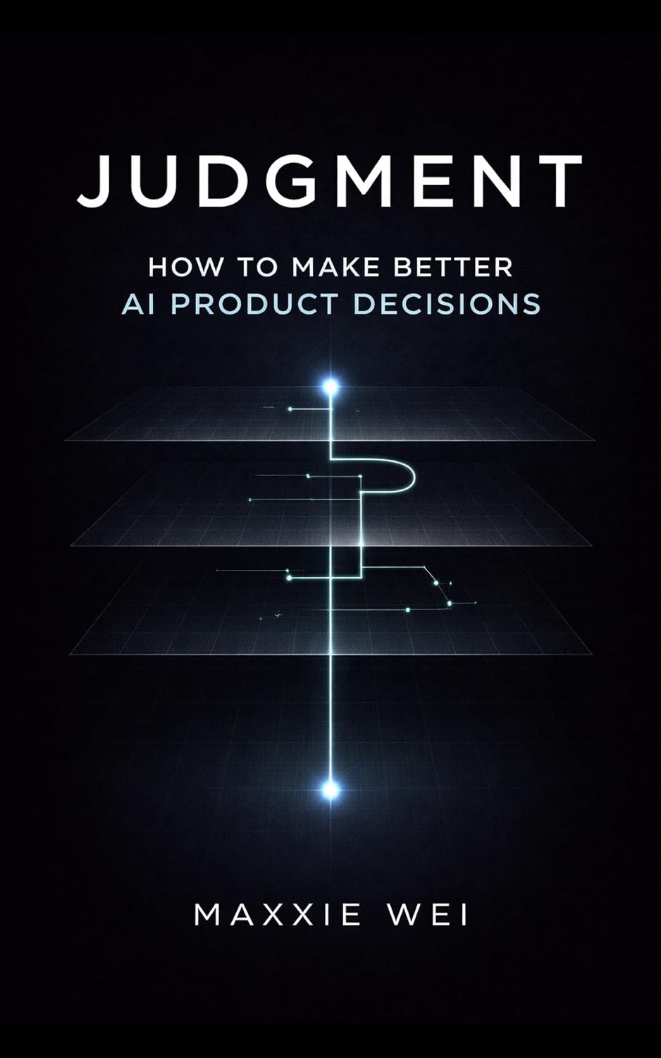 JUDGMENT: The Full-Lifecycle Framework for AI Product Leaders — From Problem Selection to Scalable Growth (English Edition) baixar livro de graça
