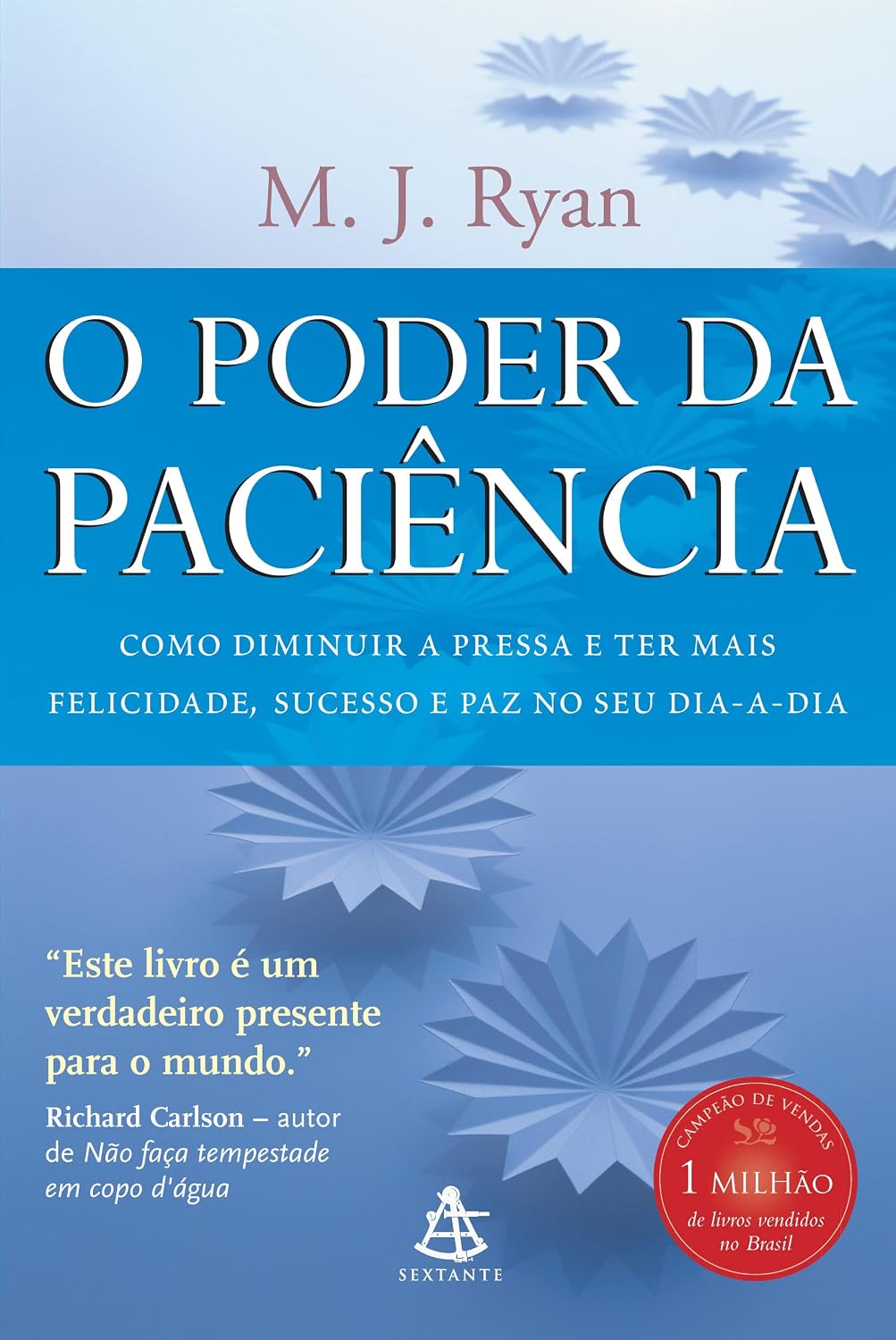 O poder da paciência baixar o livro de graça