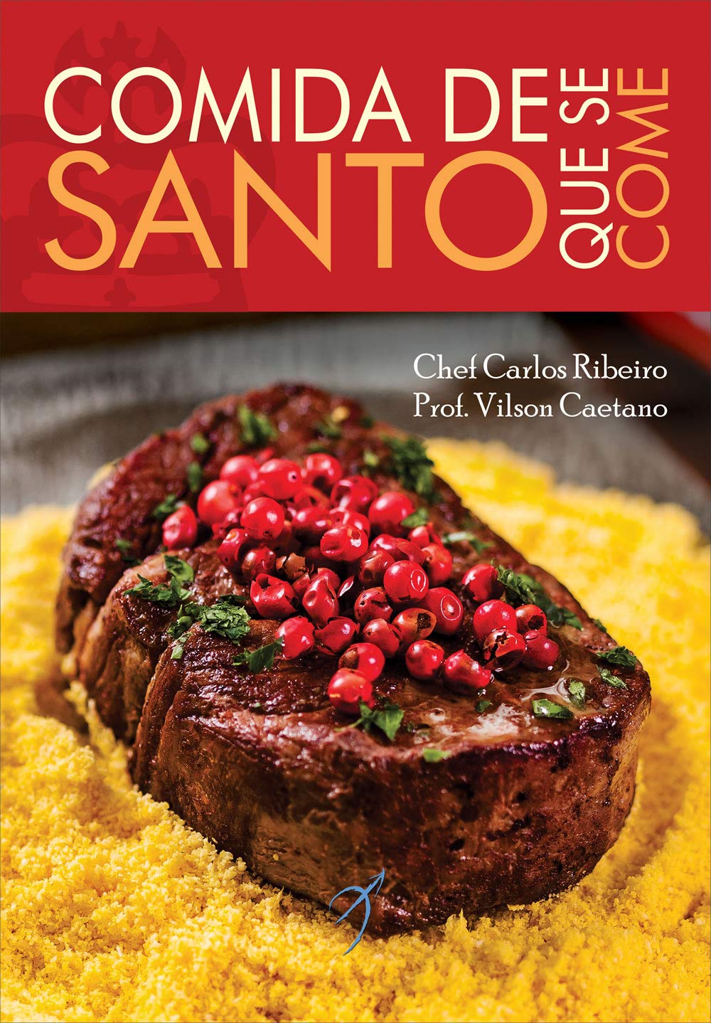 Comida de Santo que Se Come baixar livro de graça