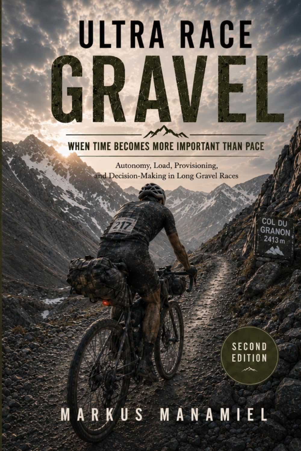 ULTRA RACE GRAVEL: When Time Becomes More Important than Pace (Understanding Gravel_US) baixar livro de graça