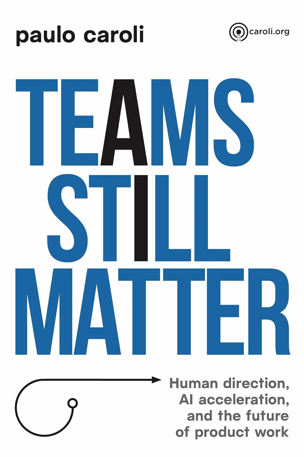 Teams Still Matter: Human Direction, AI Acceleration, and the Future of Product Work (English Edition) baixar livro de graça