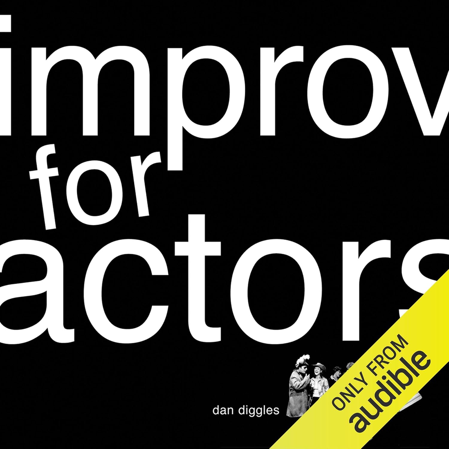 Improv for Actors