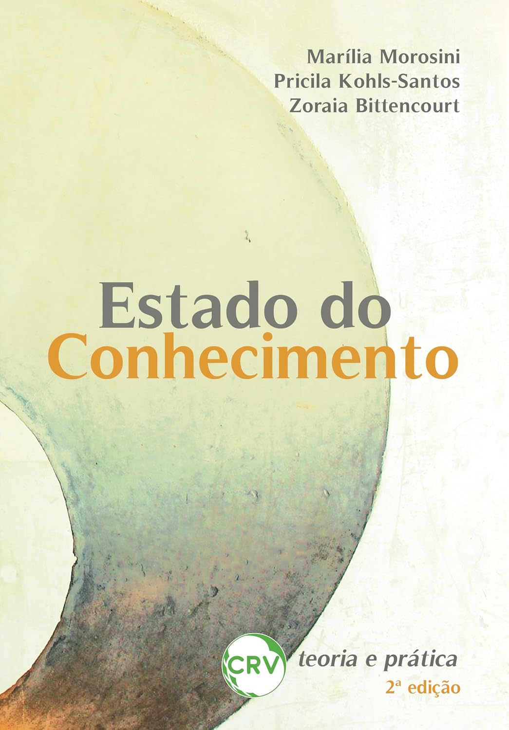 Estado do conhecimento: Teoria e prática baixar o livro de graça