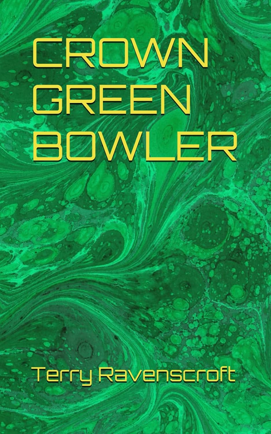CROWN GREEN BOWLER baixar livro de graça