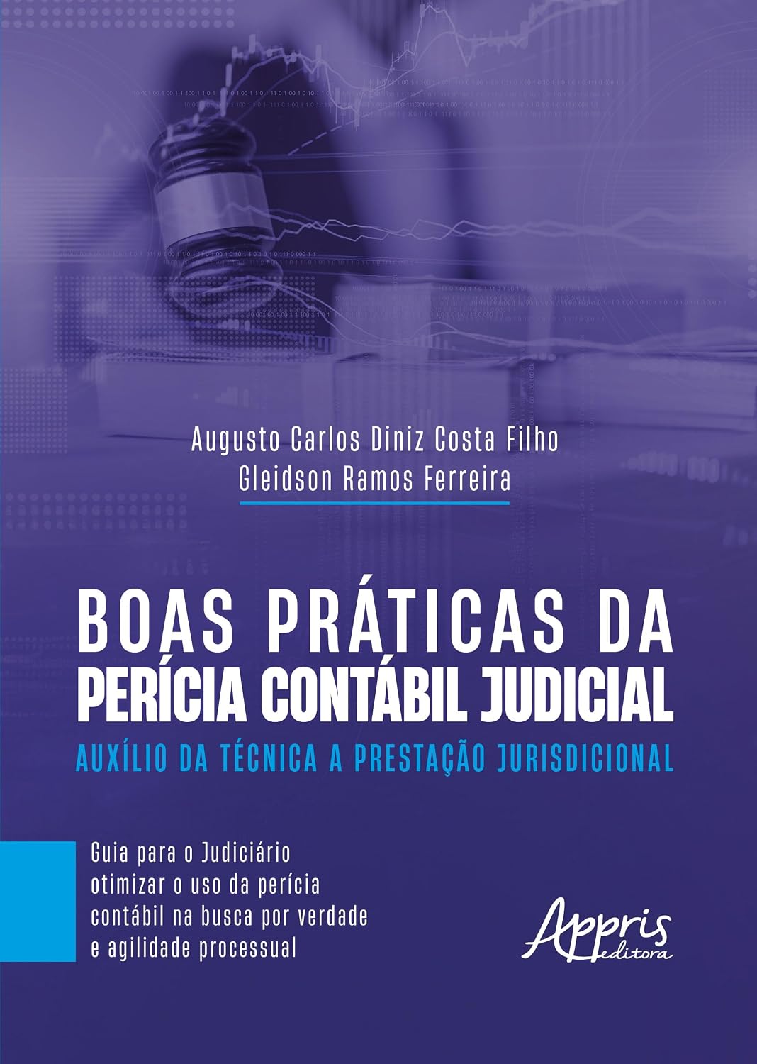 Boas Práticas da Perícia Contábil Judicial: Auxílio da Técnica a Prestação Jurisdicional baixar livro de graça