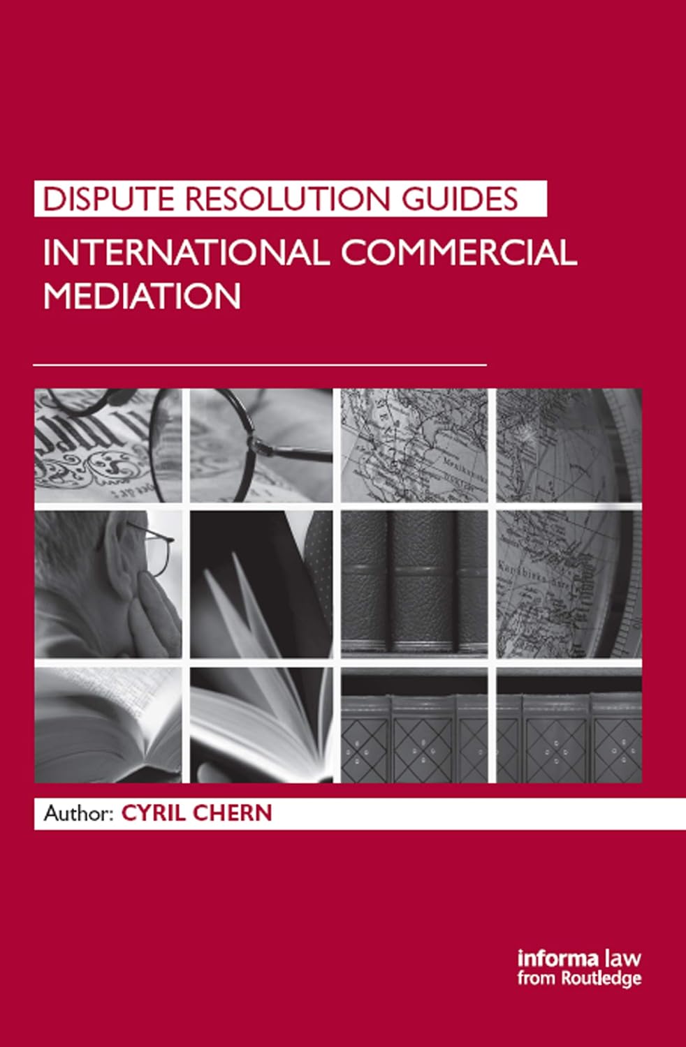 ler totalmente International Commercial Mediation (Dispute Resolution Guides) (English Edition)