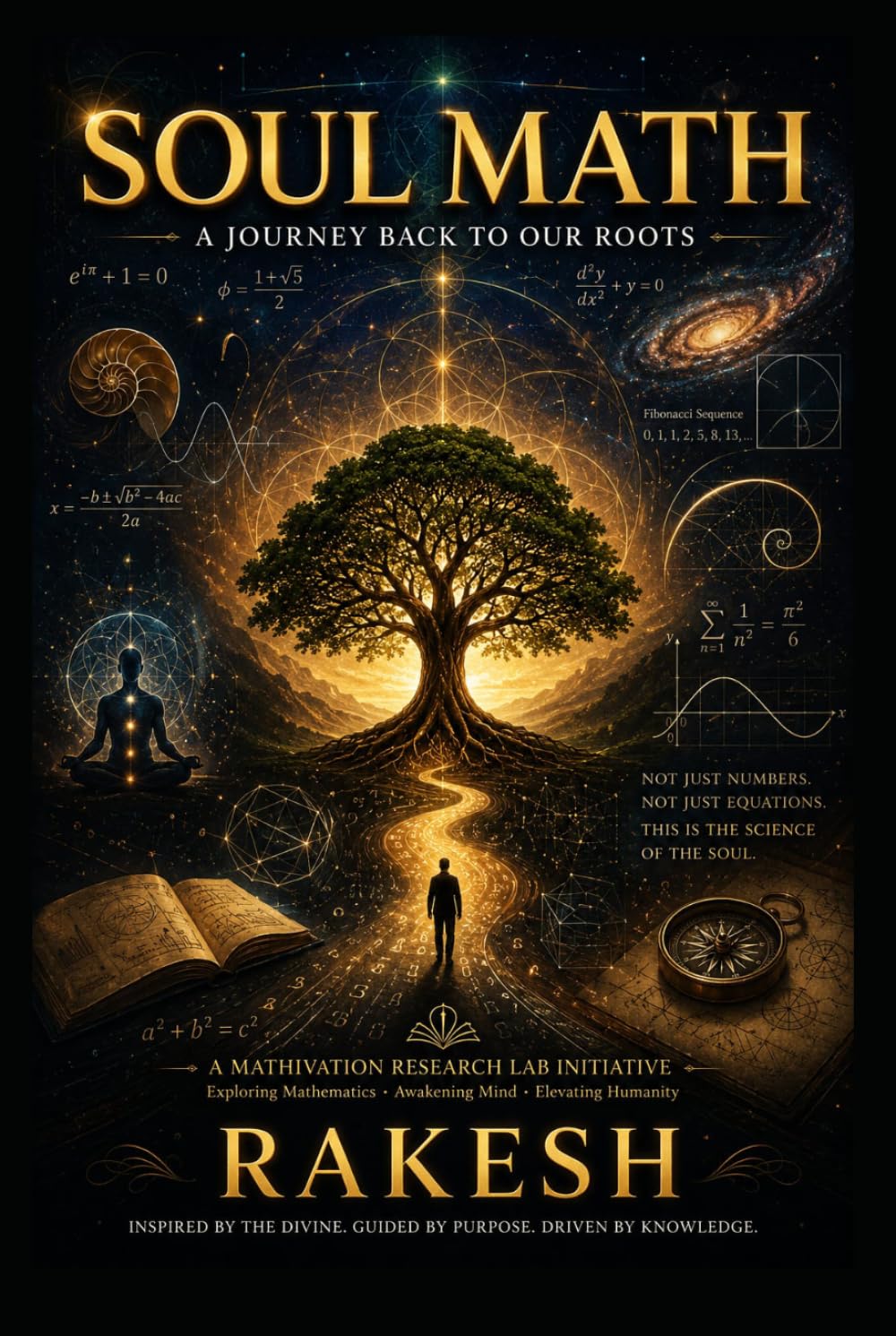 Soul Math: A Journey Back to Our Roots baixar o livro de graça