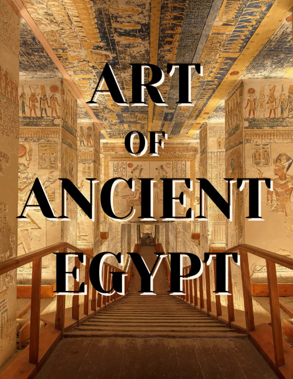 ler totalmente Art of Ancient Egypt