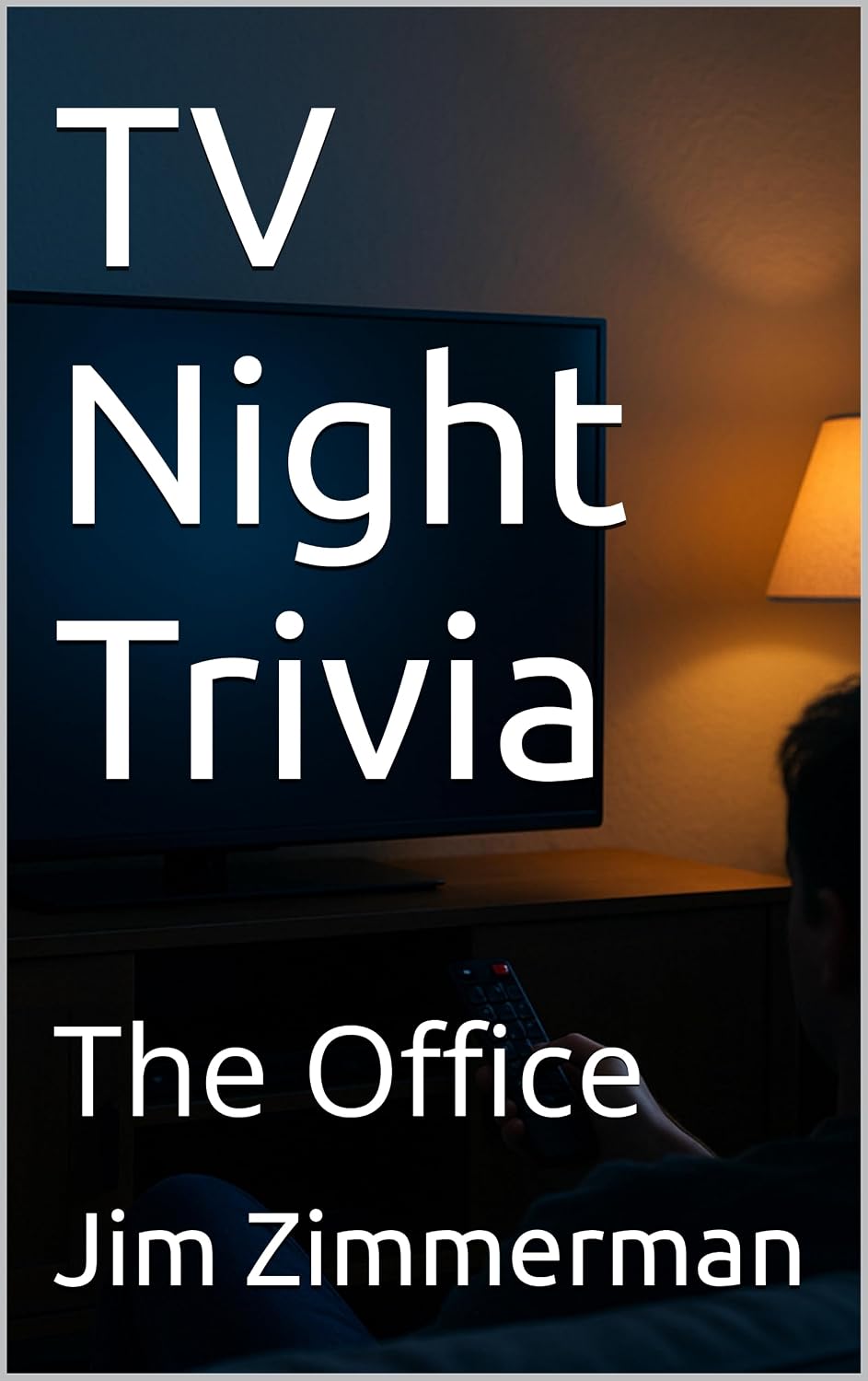TV Night Trivia: The Office (English Edition) baixar o livro de graça