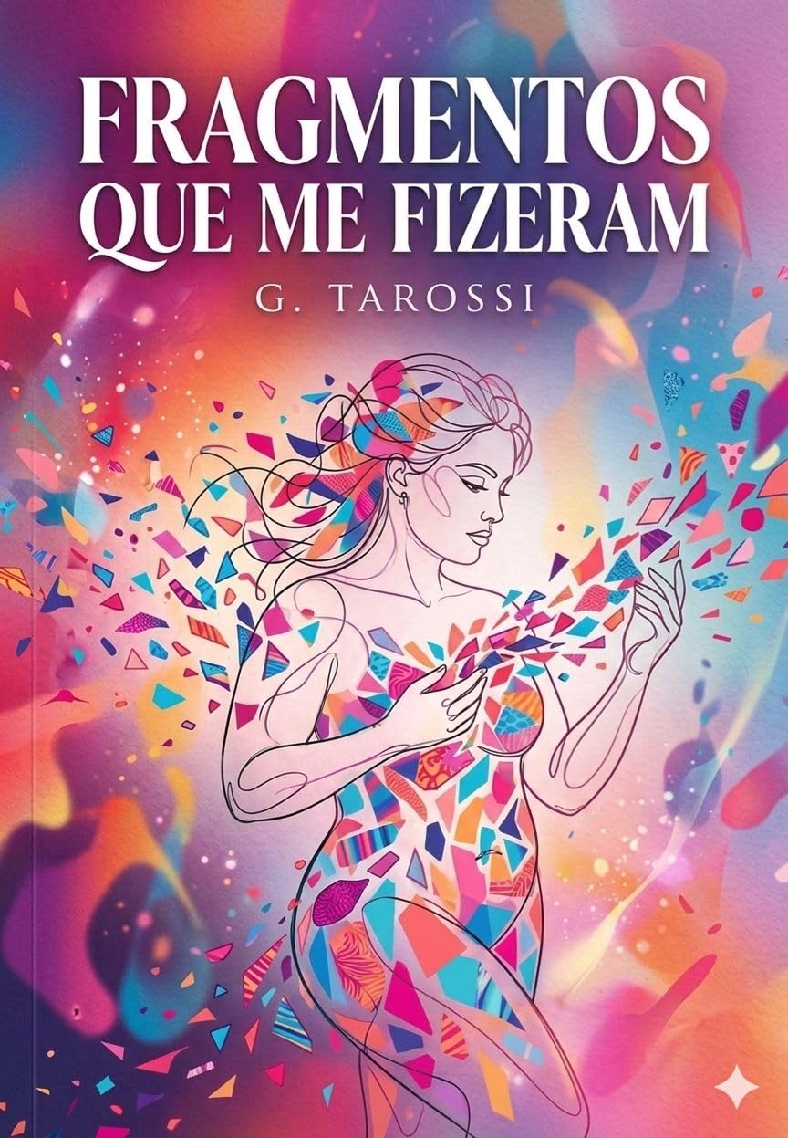 ler totalmente Fragmentos que me fizeram