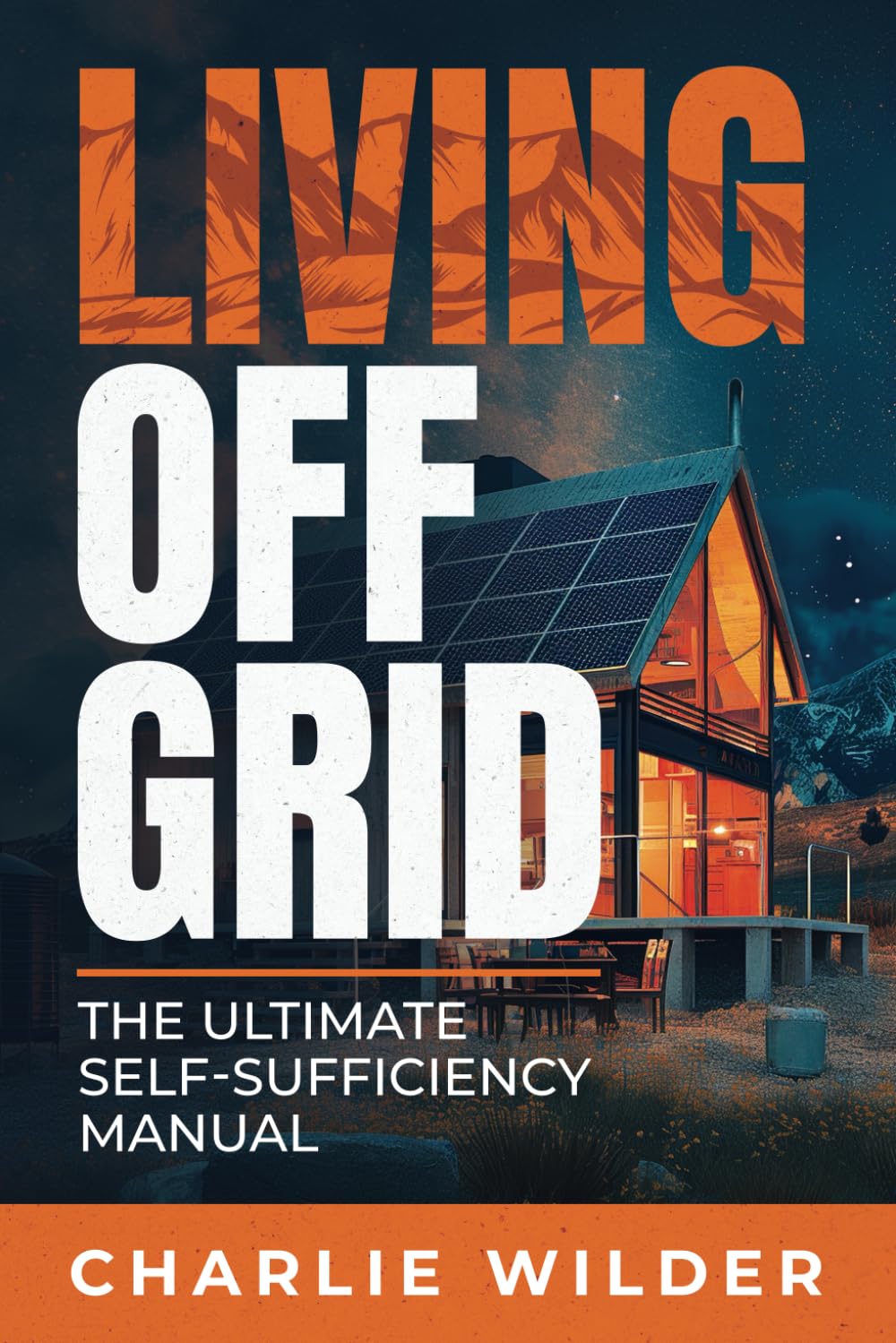 capítulo por capítulo baixar Living Off Grid: The Ultimate Self Sufficiency Manual