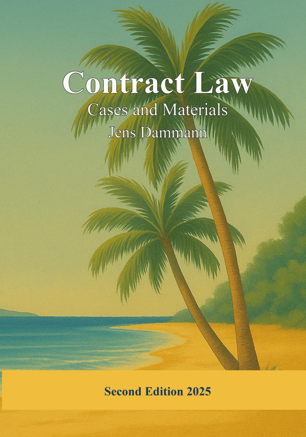 ler totalmente Contract Law: Cases and Materials