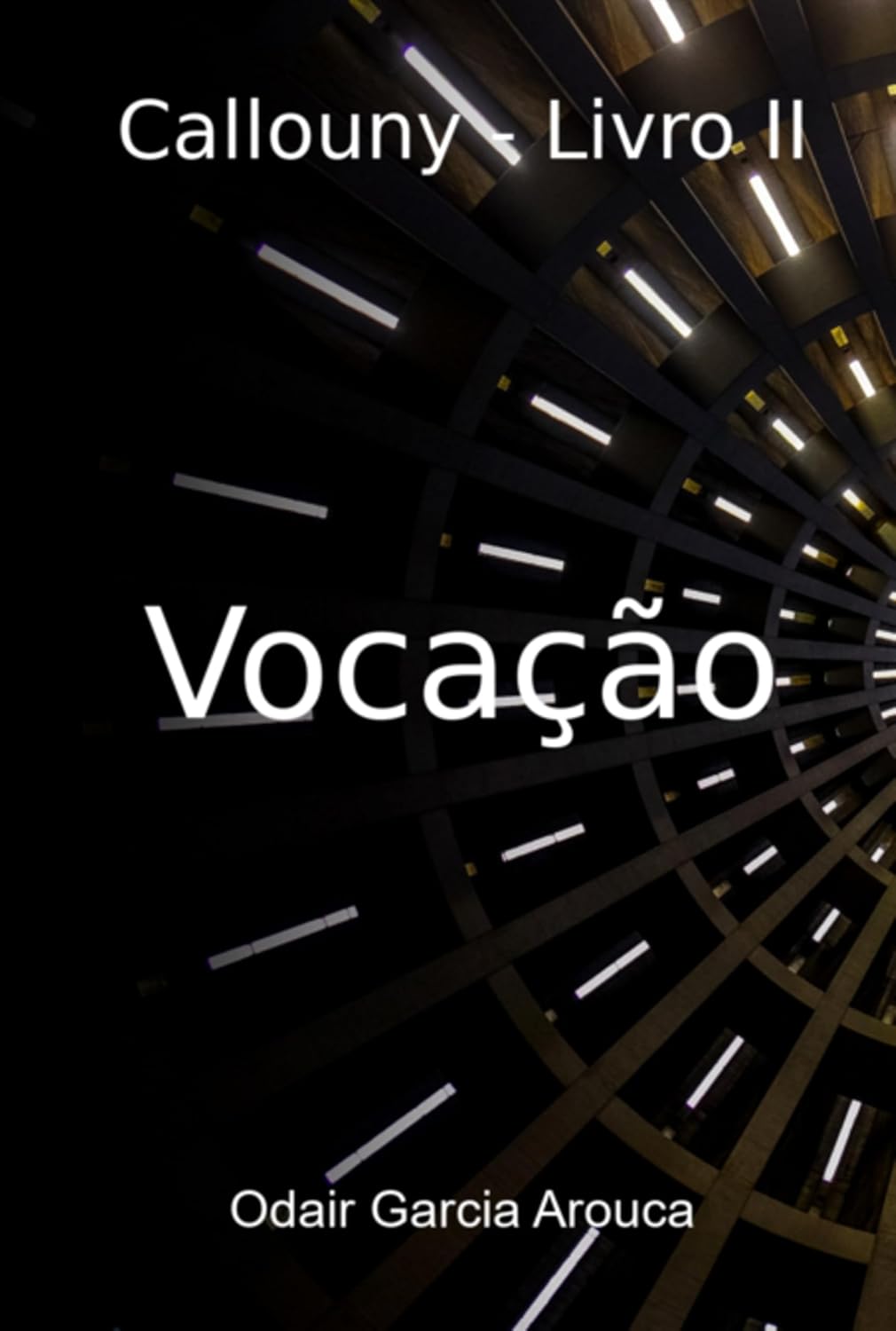 Callouny - Livro Ii baixar livro de graça