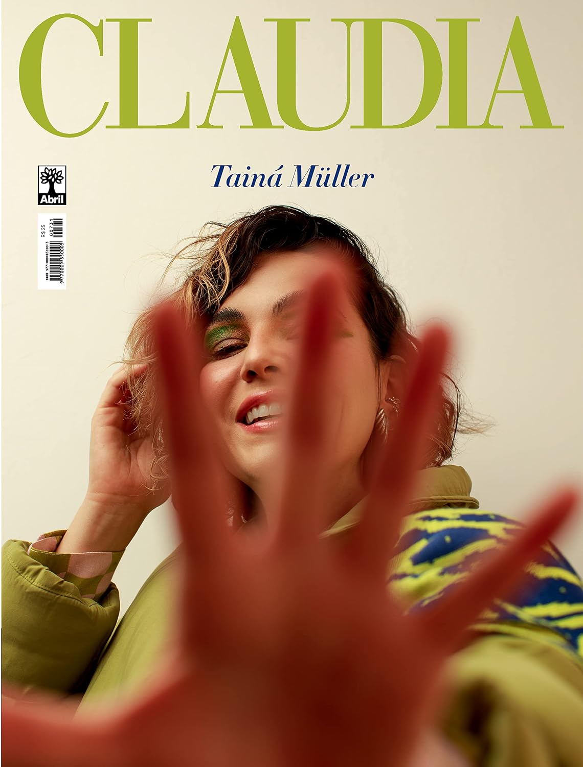 Revista Claudia [ed.731] - 08/2022 baixar o livro de graça