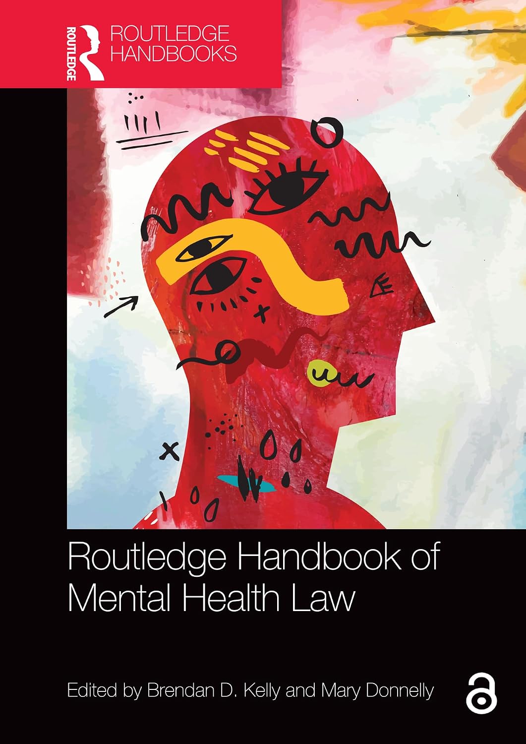ler totalmente Routledge Handbook of Mental Health Law (Routledge Handbooks in Law) (English Edition)