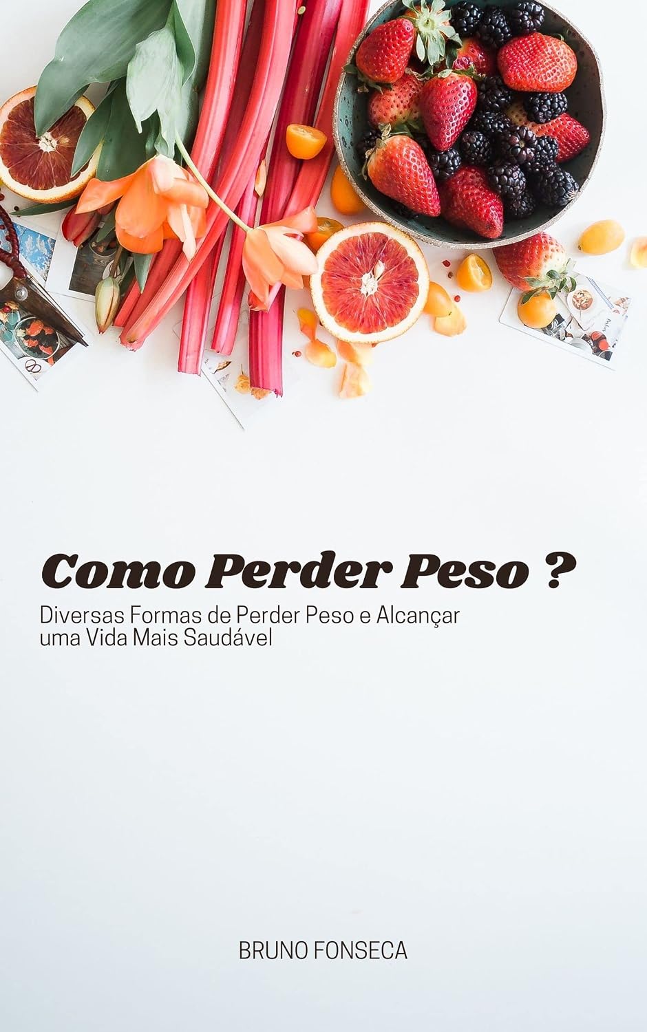 capítulo por capítulo baixar Como Perder Peso ?: Diversas Formas de Perder Peso e Alcançar uma Vida Mais Saudável