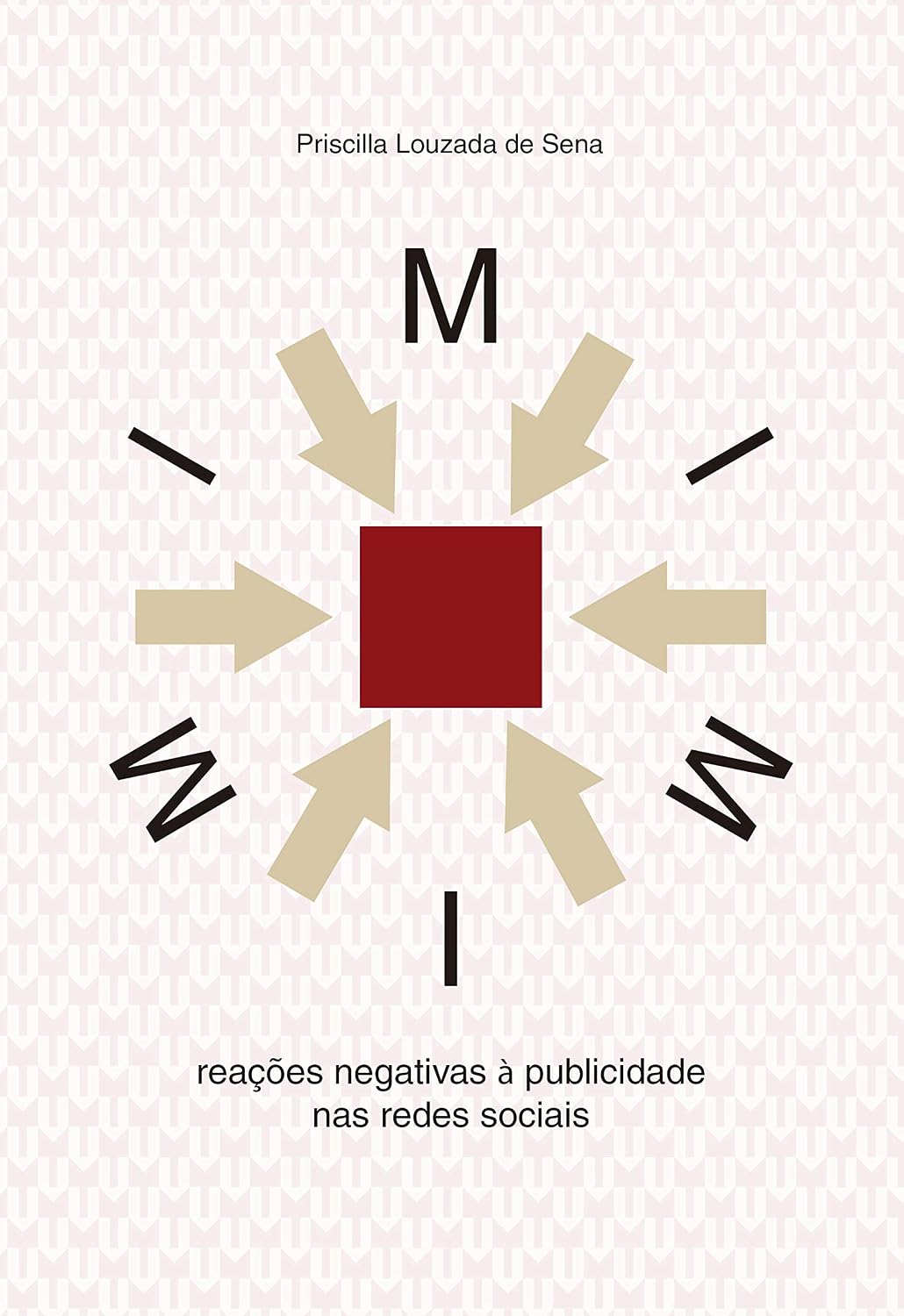Mimimi: Reações negativas à publicidade em redes sociais baixar livro de graça