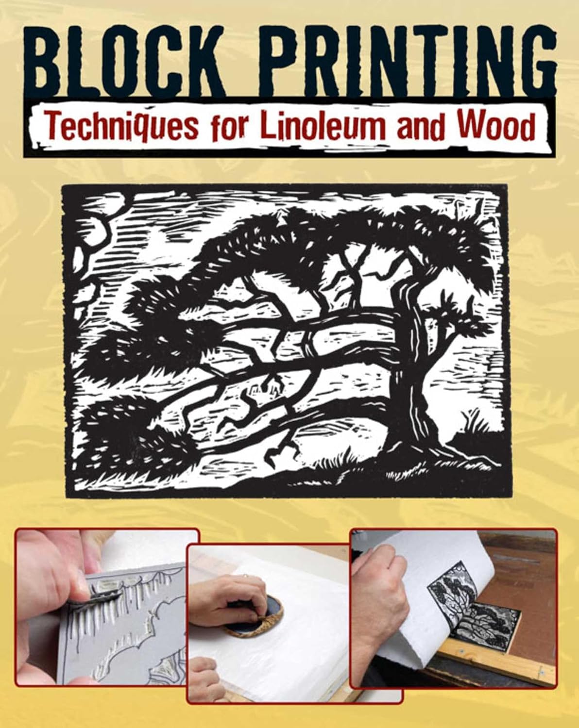 ler totalmente Block Printing (English Edition)