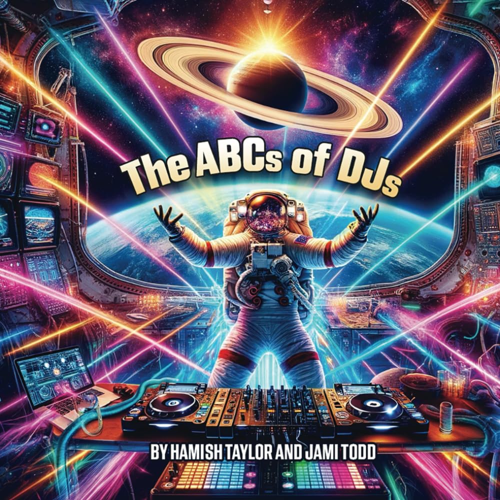 The ABCs of DJs baixar o livro de graça