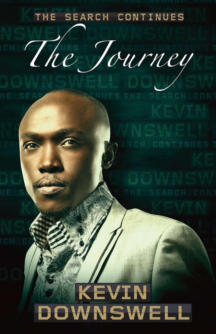 The Search Continues... The Journey baixar o livro de graça