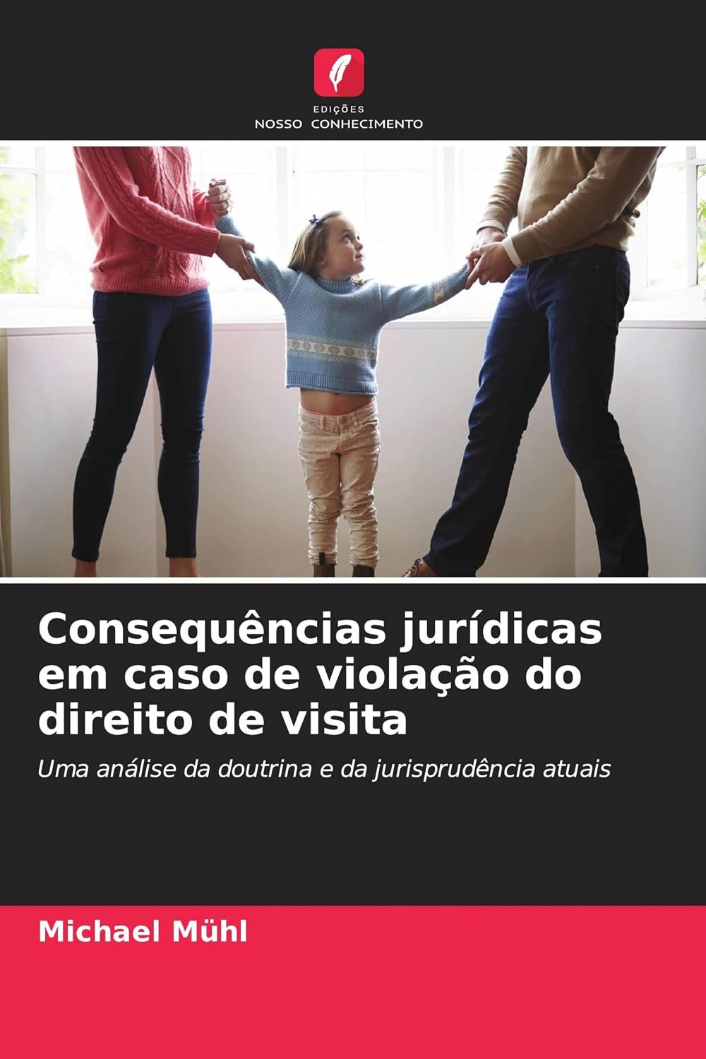 Consequências jurídicas em caso de violação do direito de visita: Uma análise da doutrina e da jurisprudência atuais baixar o livro de graça