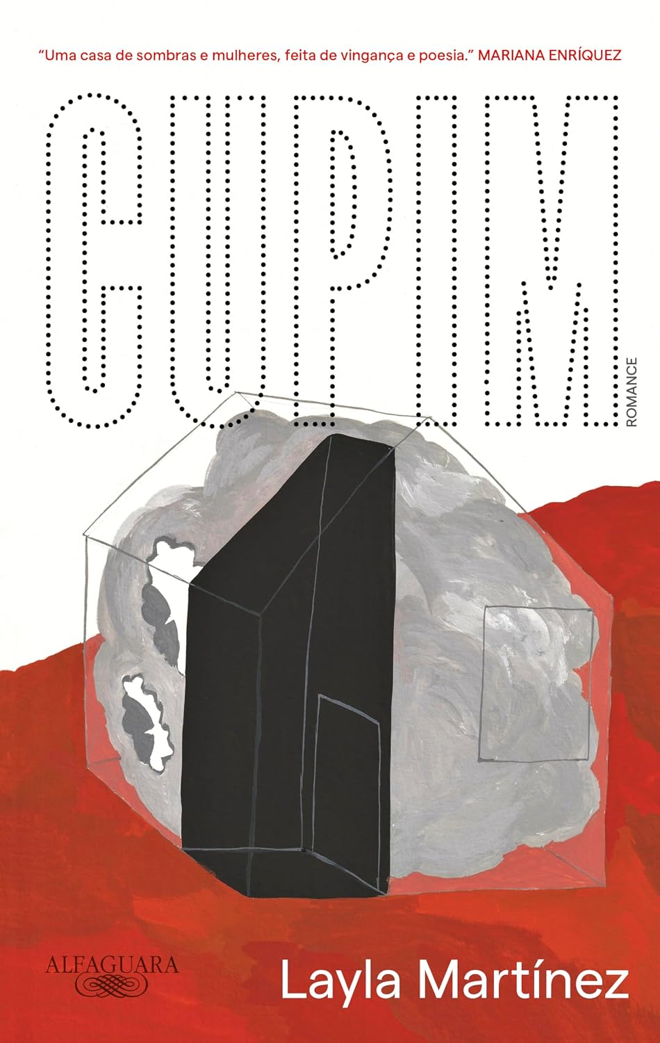 Cupim baixar livro de graça