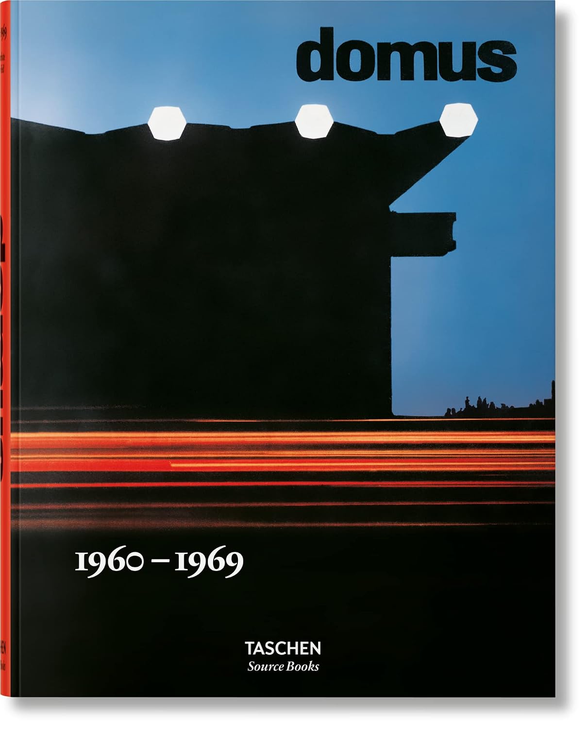 Domus 1960–1969: 1960–1969 baixar o livro de graça