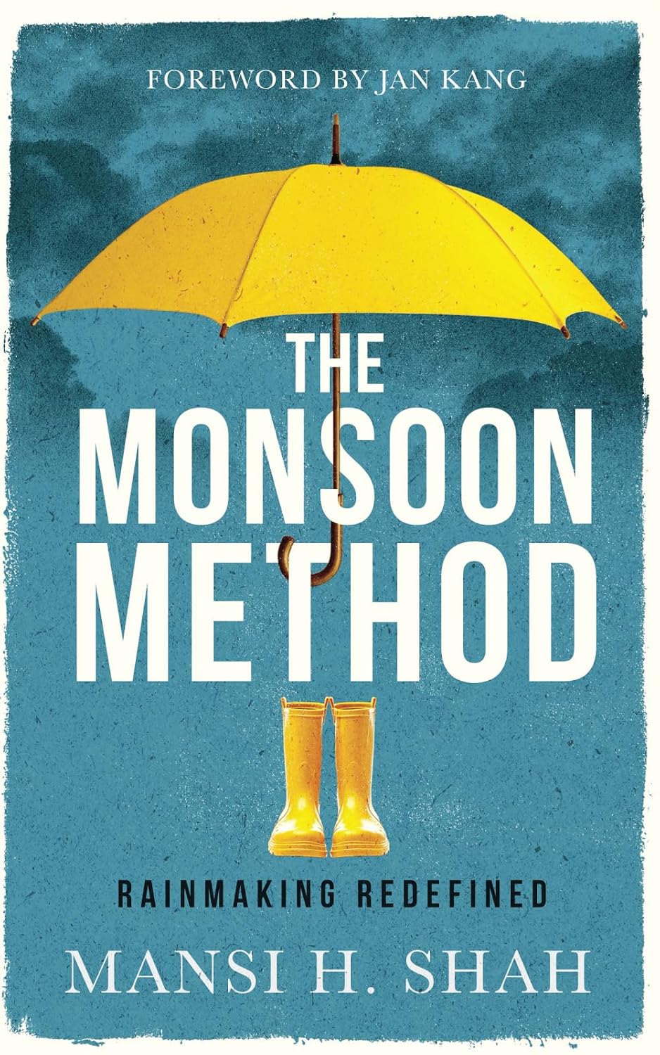 ler totalmente The Monsoon Method
