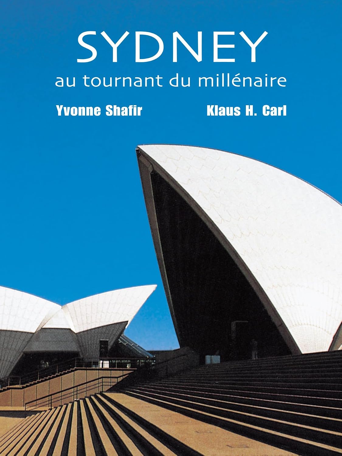 ler totalmente Sydney au tournant du millénaire (Great Cities) (French Edition)