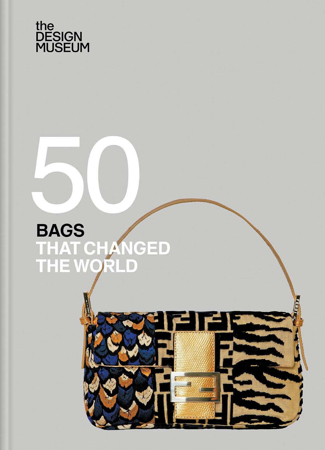 Fifty Bags That Changed the World: Design Museum Fifty baixar livro de graça