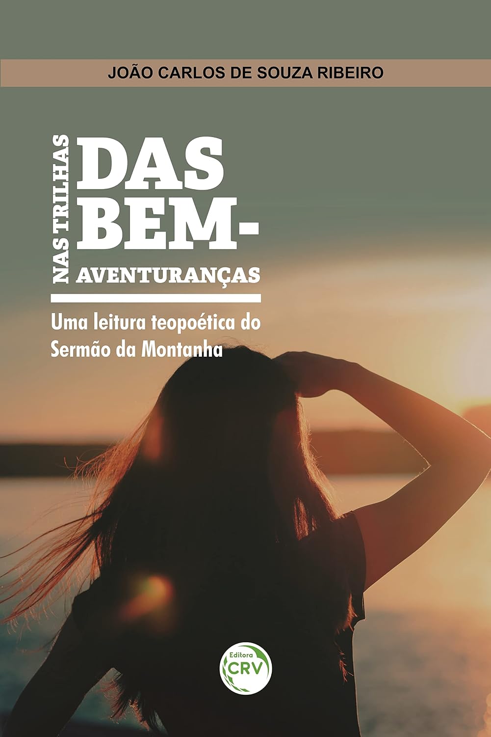 ler totalmente Nas trilhas das bem-aventuranças: uma leitura teopoética do Sermão da Montanha
