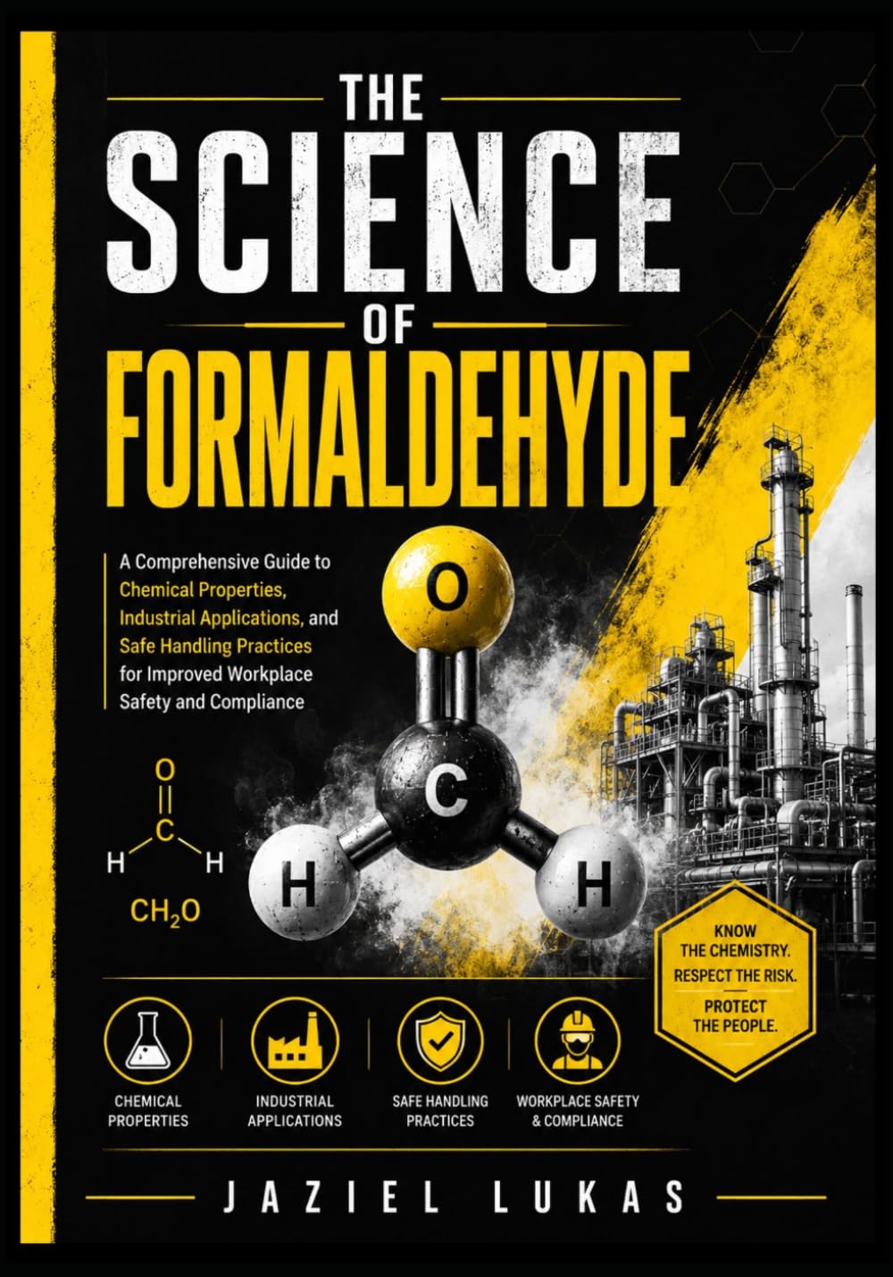 capítulo por capítulo baixar The Science of Formaldehyde: A Comprehensive Guide to Chemical Properties, Industrial Applications, and Safe Handling Practices for Improved Workplace Safety and Compliance