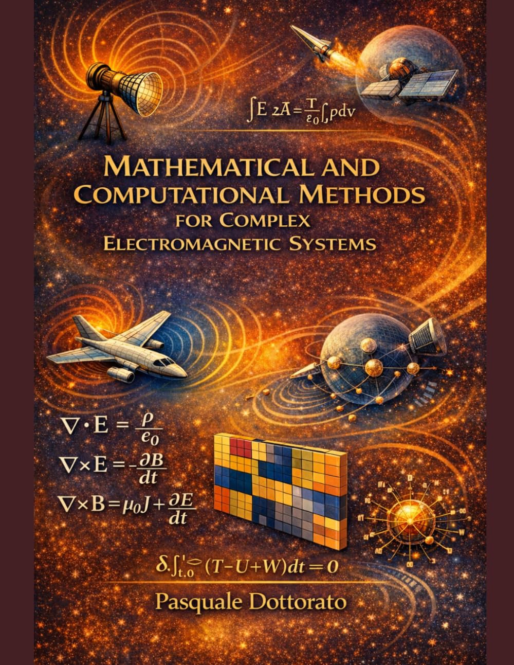 Mathematical and Computational Methods for Complex Electromagnetic Systems baixar o livro de graça