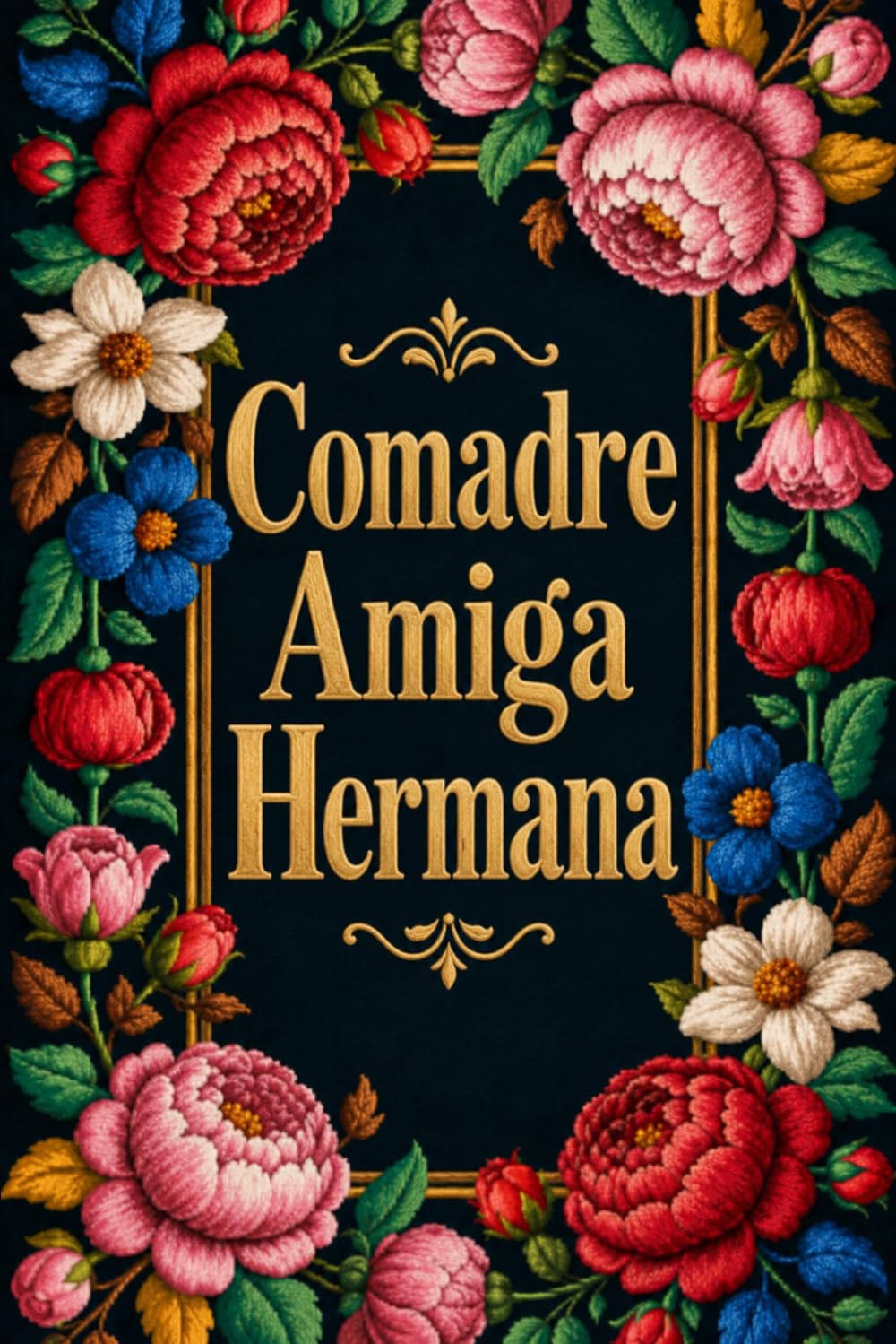 ler totalmente Comadre Amiga Hermana: Cute Spanish Notebook | Regalo para Comadre | Journal para Amiga Especial | 6x9 Lined Notebook, 110 Pages (Spanish Edition)