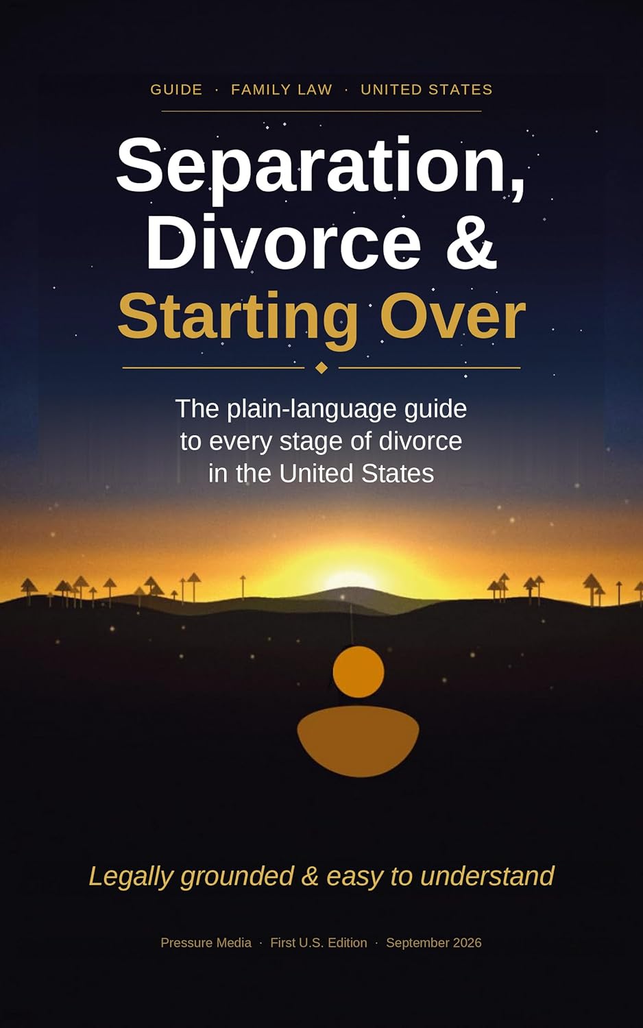 Separation, Divorce & Starting Over: Practical Guide to the Legal Process in Germany, Costs, Children with Checklists and Next Steps | 2026 (English Edition) baixar livro de graça