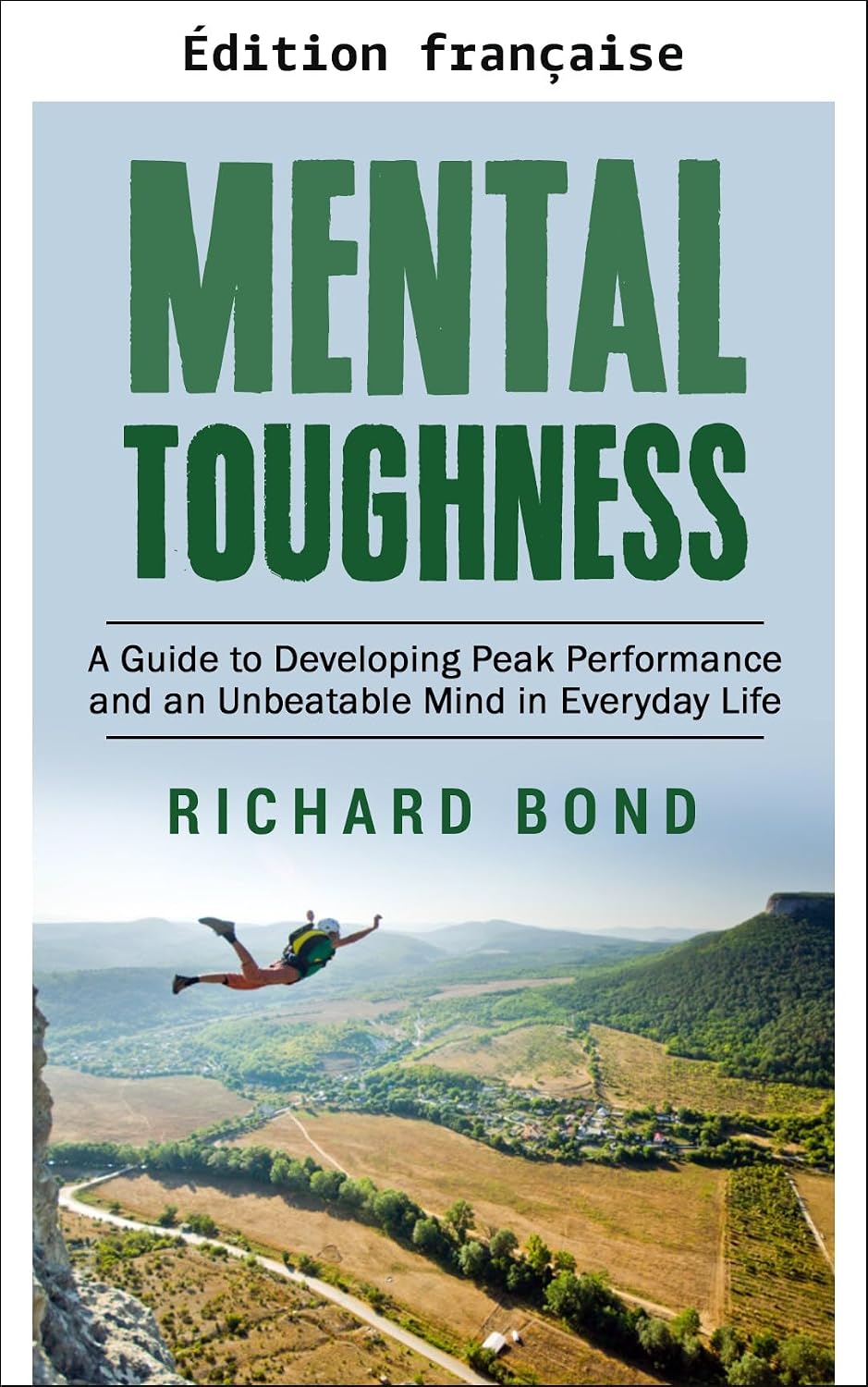 ler totalmente Force mentale (French Edition)