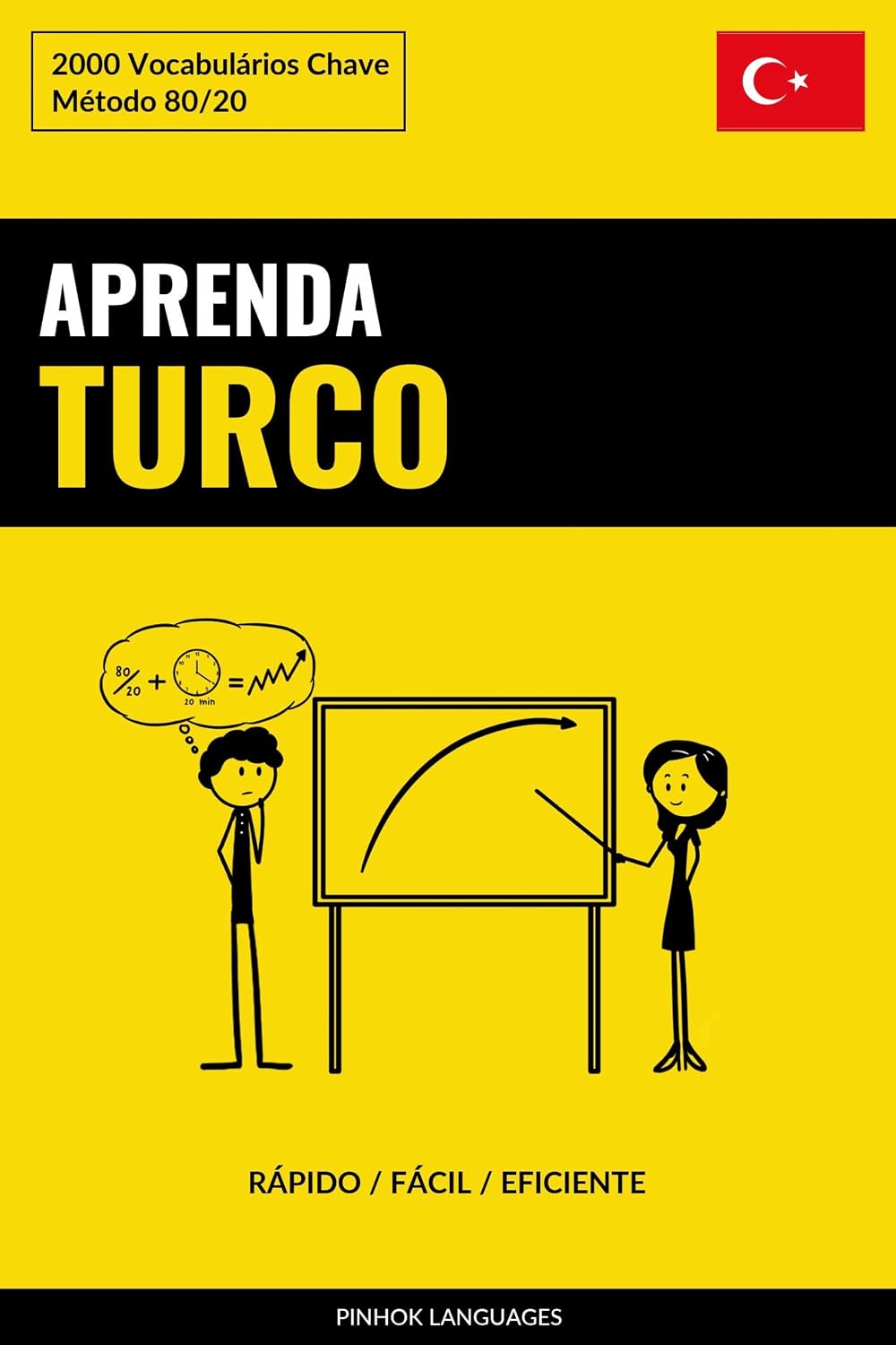capítulo por capítulo baixar Aprenda Turco - Rápido / Fácil / Eficiente: 2000 Vocabulários Chave
