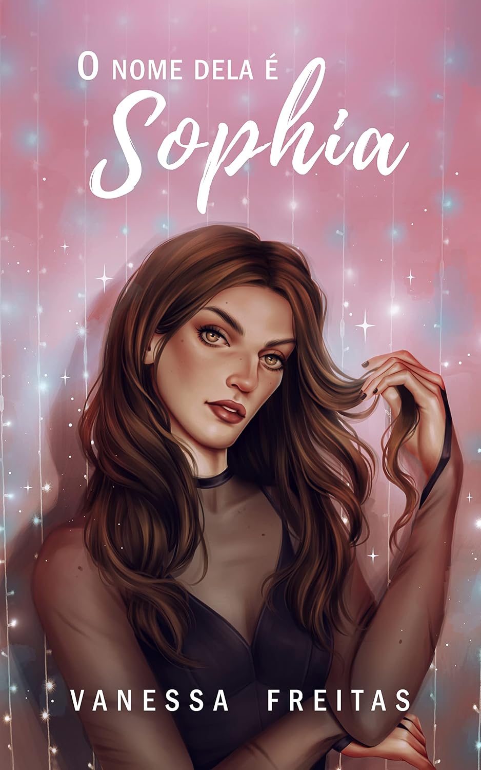 O Nome Dela é Sophia baixar livro de graça