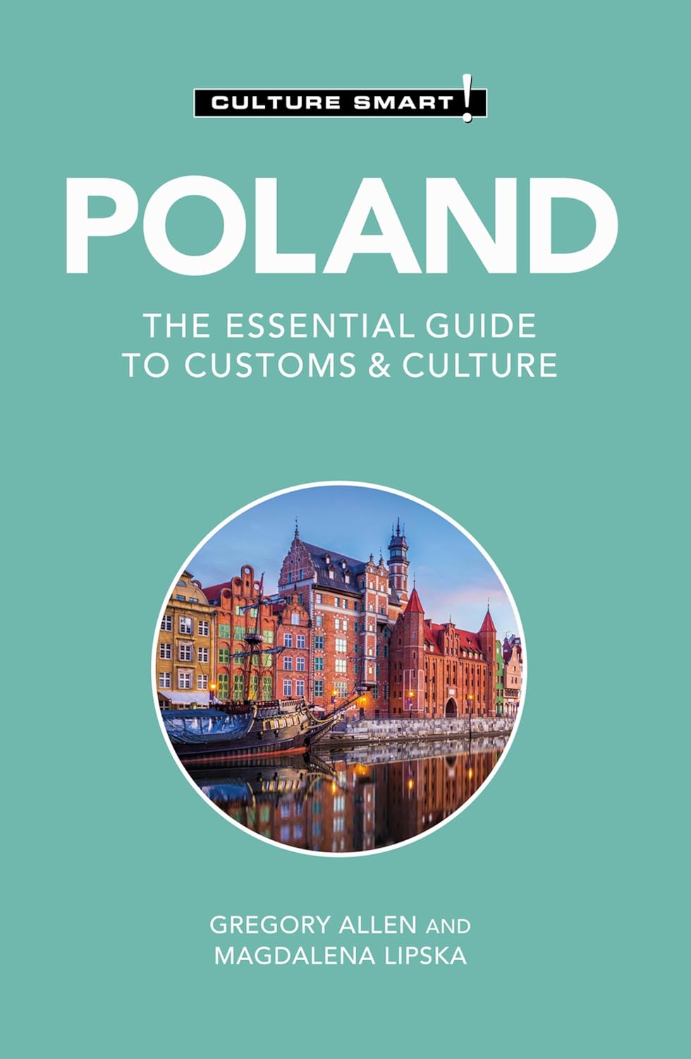 Poland - Culture Smart!: The Essential Guide to Customs & Culture (English Edition) baixar o livro de graça