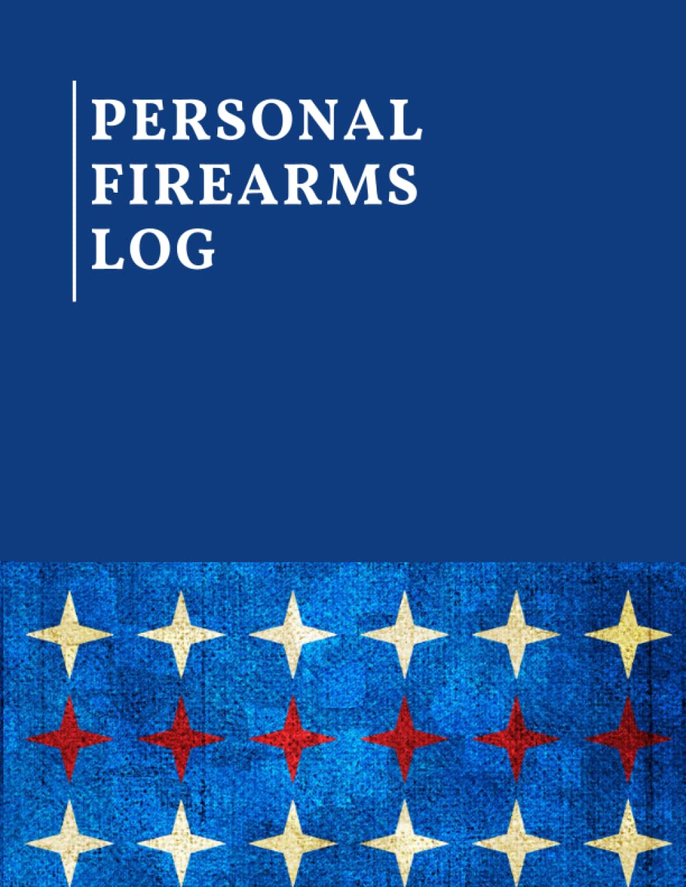 Personal Firearms Log: Firearms Inventory Personal Record book| Track acquisition, disposition and details of firearms| Keep the details of your guns in one place| Large 8.5″x11″ 120 pages baixar livro de graça